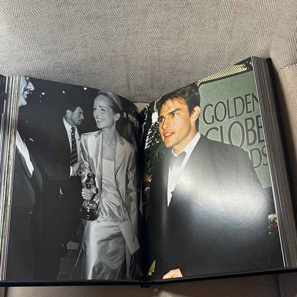 Tom Ford Black and White Book Set - Picture 11 of 14